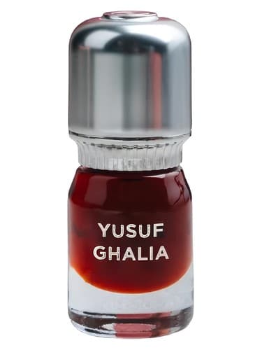 Yusuf Ghalia