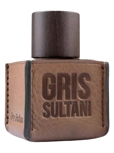 Gris Sultani
