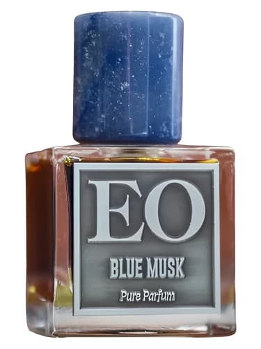 Blue Musk 2025