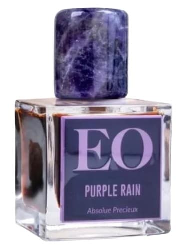 Purple Rain: Jiaozhi
