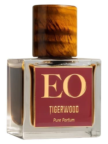 Tigerwood '91