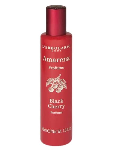 Amarena (Black Cherry)
