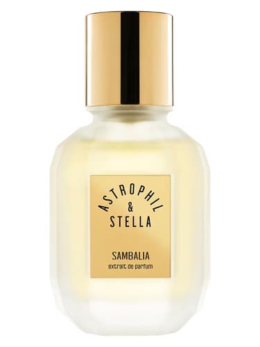 Sambalia - سامبالیا
