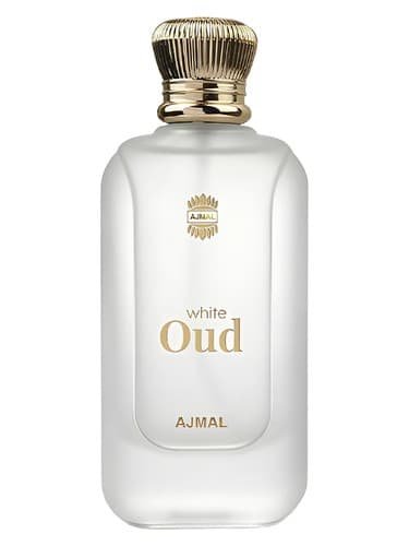 White Oud