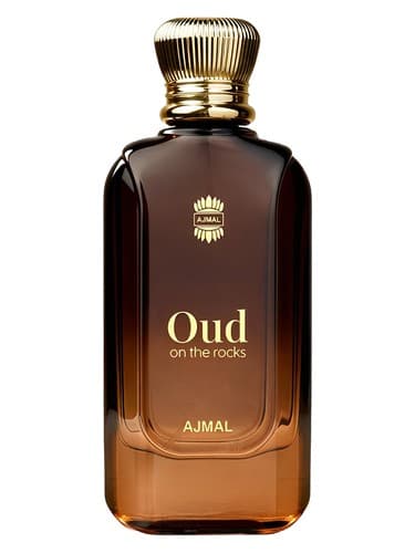 Oud on the Rocks
