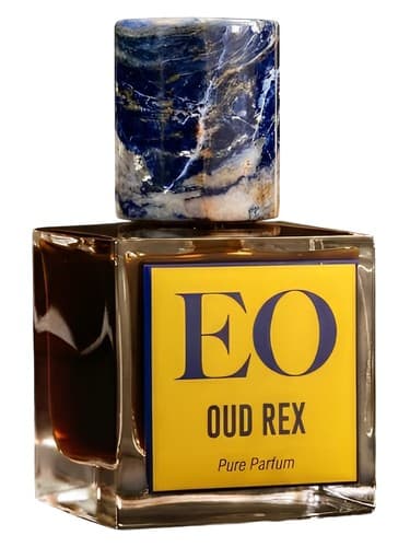 Oud Rex: Chinese Exclusive