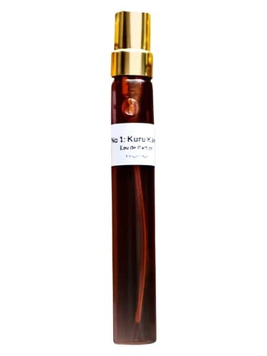 No 1: Kuru Kawa