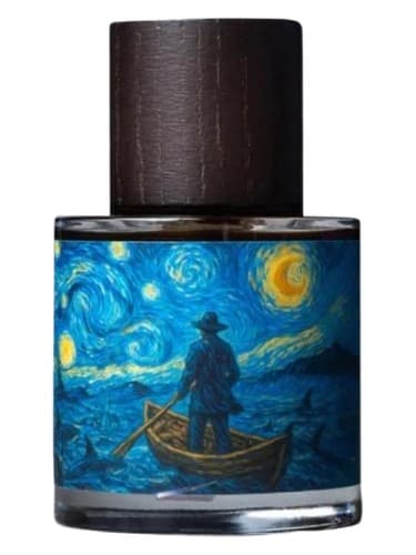 The Oud Man and the Sea