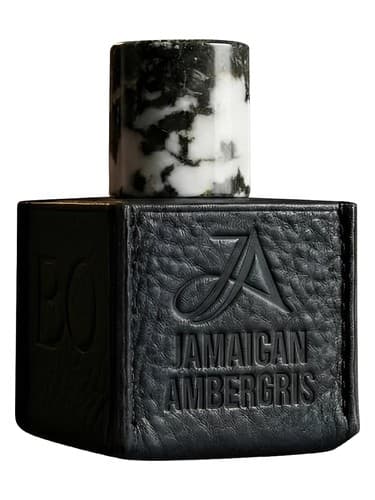 Jamaican Ambergris: Purple Sultani - عنبر جامائیکا: سلطانی وایولت