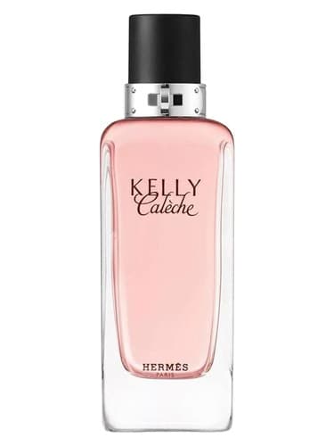 Kelly Calèche - کلی کالش