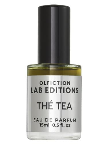 THÉ TEA 