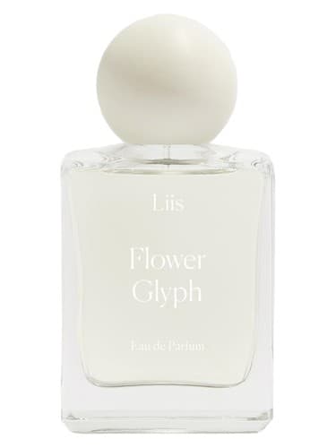 Flower Glyph - گلیف گل