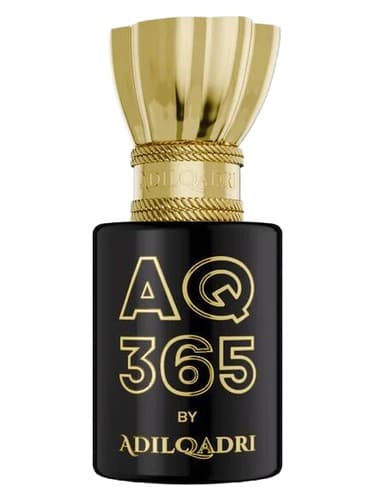 AQ 365 Perfume Oil - روغن عطر AQ 365
