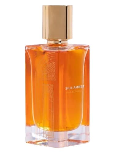 Silk Amber