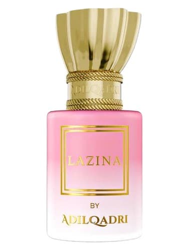 Lazina Perfume Oil - روغن عطر لازینا
