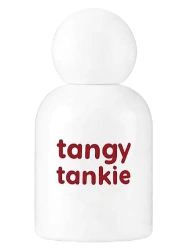 Tangy Tankie