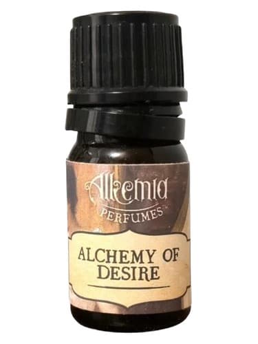 Alchemy of Desire