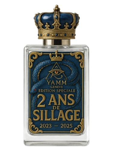 2 Ans de Sillage