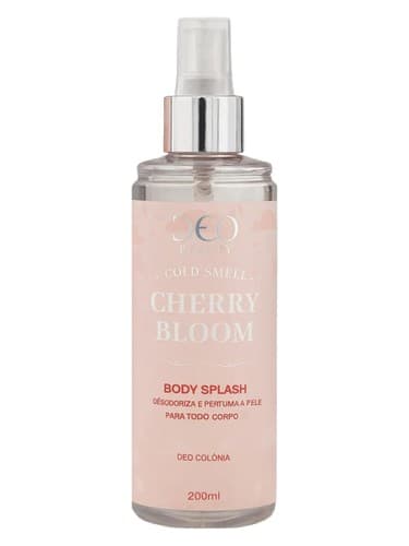 Cherry Bloom