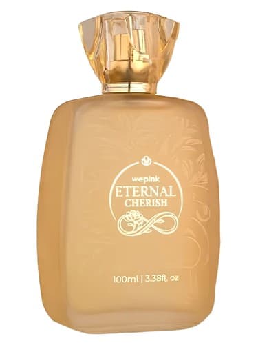 Eternal Cherish