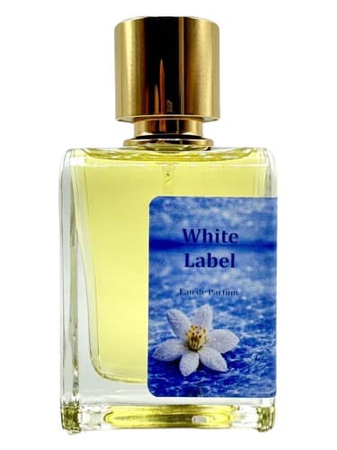White Label - برچسب وایت