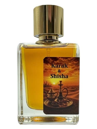 Karak & Shisha