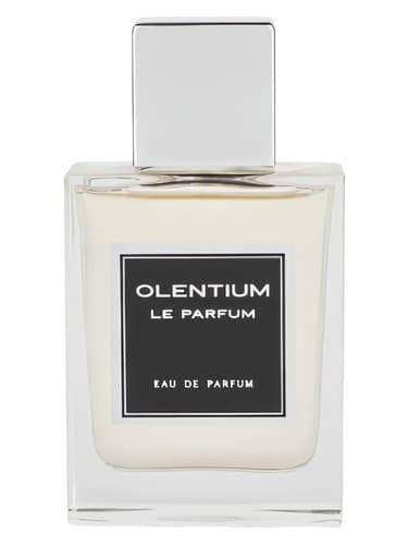 Olentium Le Parfum - اولنتیوم لو پرفیوم