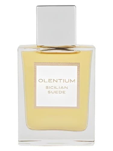 Sicilian Suede - جیر سیسیلی