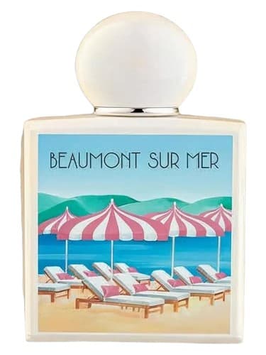 Beaumont sur Mer - بومونت سور مر