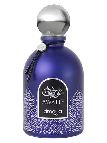 Awatif Pour Homme