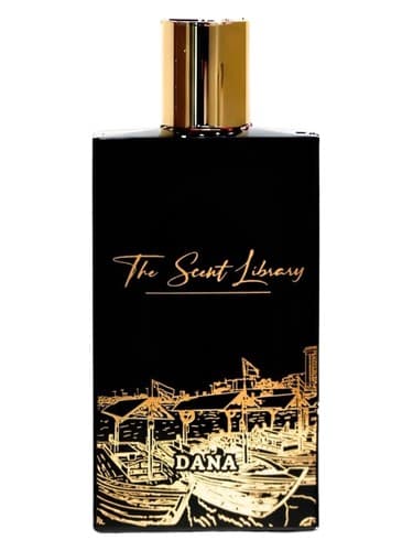 Dana - دانا