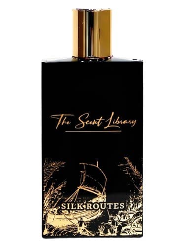 Silk Routes - مسیرهای ابریشم