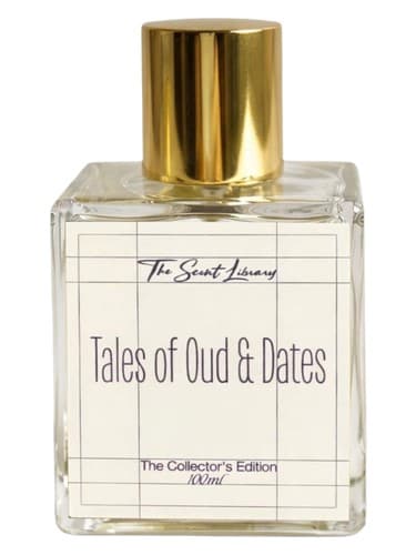 Tales of Oud & Dates