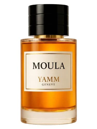 Moula - مولا