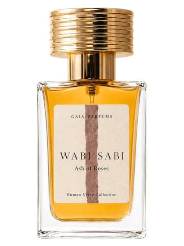 Wabi Sabi: Ash of Roses - وابی سابی: خاکستر گل رد