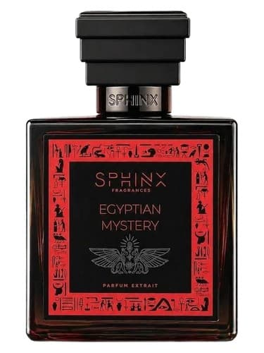 Egyptian Mystery