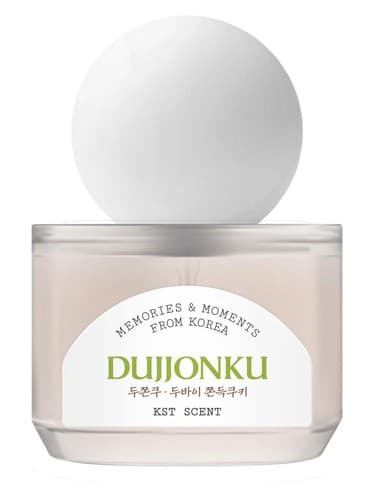 Dujjonku - دوجونکو