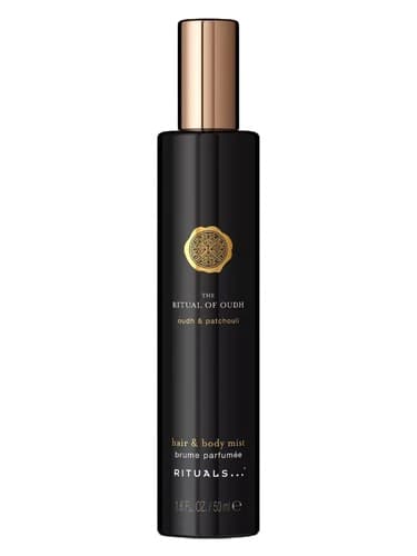 The Ritual of Oudh