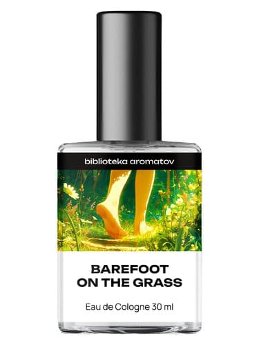 Barefoot on The Grass (Босиком по траве)