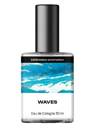 Waves - امواج