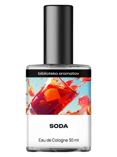 Soda