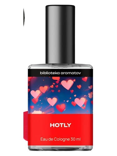 Hotly (Горячо)