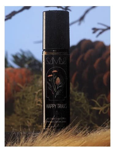 Happy Trails - مسیرهای شاد