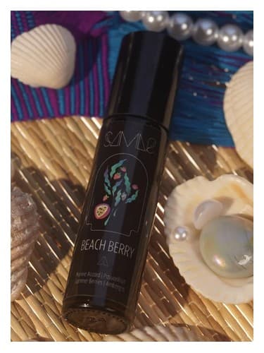 Beach Berry - توت ساحلی