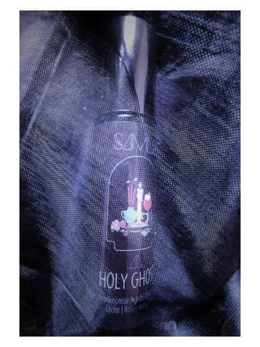 Holy Ghost