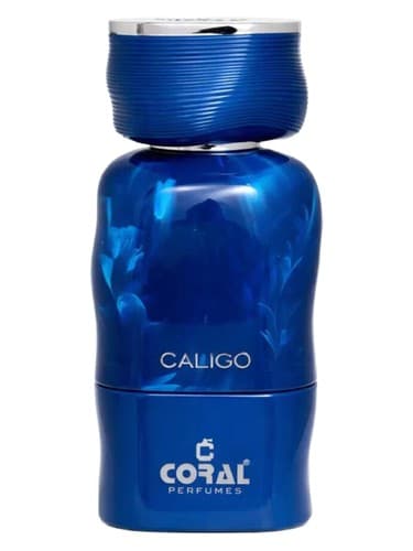 Caligo - کالیگو