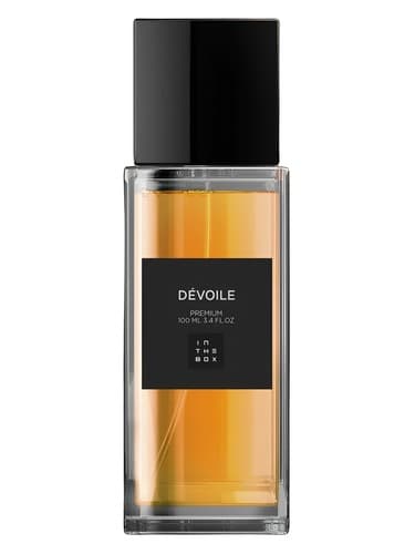 Dévoile