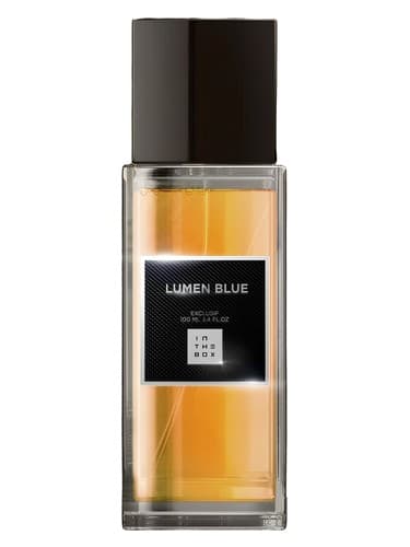 Lumen Blue