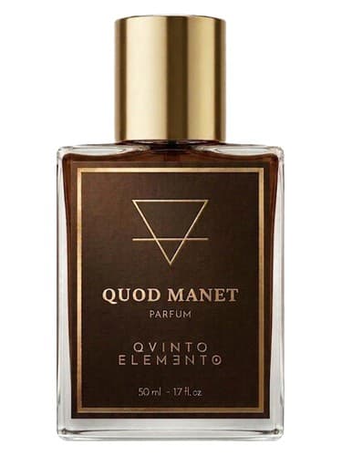Quod Manet