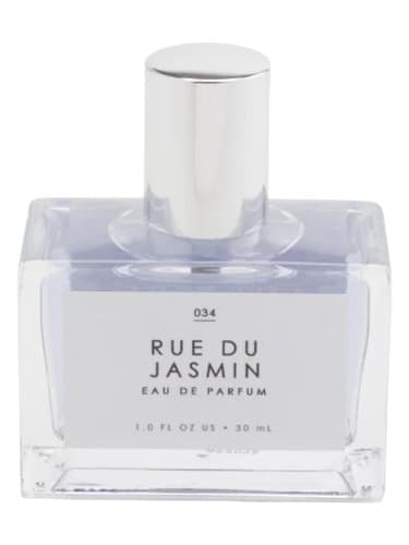 Rue Du Jasmin